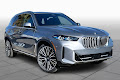 2026 BMW X5 xDrive40i xDrive40i