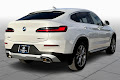 2024 BMW X4 xDrive30i