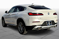 2024 BMW X4 xDrive30i