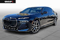 2024 BMW 7 Series 760i xDrive