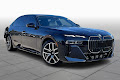 2024 BMW 7 Series 760i xDrive