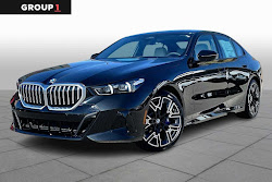 2026 BMW 5 Series 530i xDrive