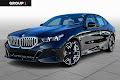 2026 BMW 5 Series 530i xDrive