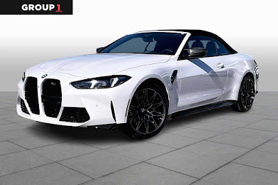 2026 BMW M4