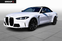 2026 BMW M4 Competition xDrive