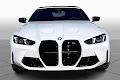 2026 BMW M4 Competition xDrive