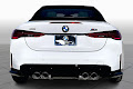 2026 BMW M4 Competition xDrive
