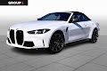 2026 BMW M4 Competition xDrive