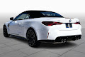 2026 BMW M4 Competition xDrive