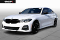 2022 BMW 3 Series 330i xDrive