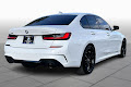 2022 BMW 3 Series 330i xDrive