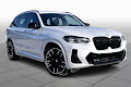 2023 BMW X3 M40i