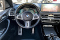 2023 BMW X3 M40i