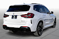 2023 BMW X3 M40i