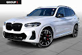2023 BMW X3 M40i