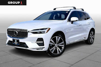2023 Volvo XC60