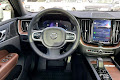 2023 Volvo XC60 Plus Bright Theme