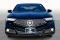 2020 Acura TLX w/A-Spec Pkg