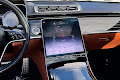 2022 Mercedes-Benz S-Class S 580