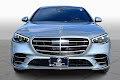 2022 Mercedes-Benz S-Class S 580