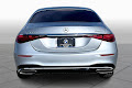 2022 Mercedes-Benz S-Class S 580