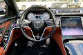 2022 Mercedes-Benz S-Class S 580