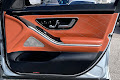 2022 Mercedes-Benz S-Class S 580