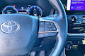2024 Toyota Grand Highlander Hybrid MAX Platinum