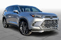 2024 Toyota Grand Highlander Hybrid MAX Platinum
