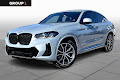2025 BMW X4 xDrive30i
