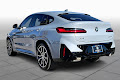 2025 BMW X4 xDrive30i