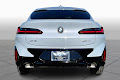 2025 BMW X4 xDrive30i