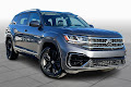 2022 Volkswagen Atlas 3.6L V6 SEL R-Line