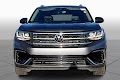 2022 Volkswagen Atlas 3.6L V6 SEL R-Line