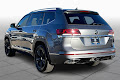 2022 Volkswagen Atlas 3.6L V6 SEL R-Line