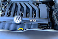 2022 Volkswagen Atlas 3.6L V6 SEL R-Line