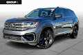 2022 Volkswagen Atlas 3.6L V6 SEL R-Line