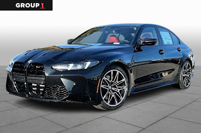 2026 BMW M3