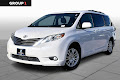 2016 Toyota Sienna XLE Premium