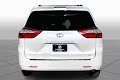 2016 Toyota Sienna XLE Premium