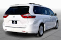 2016 Toyota Sienna XLE Premium