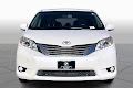2016 Toyota Sienna XLE Premium