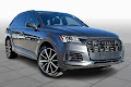 2023 Audi Q7 Premium Plus