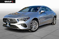 2025 Mercedes-Benz CLA CLA 250