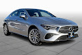 2025 Mercedes-Benz CLA CLA 250