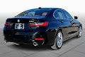 2025 BMW 3 Series 330i
