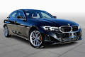 2025 BMW 3 Series 330i