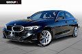 2025 BMW 3 Series 330i