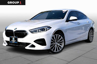 2024 BMW 2 Series