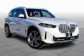 2024 BMW X5 xDrive50e